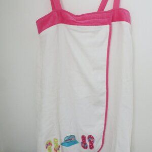 Women's Erika Taylor Beach/Pool Wrap Around Coverup
